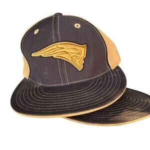 Reebok Tan NFL Logo Cap Adjustable